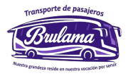Buses Brulama